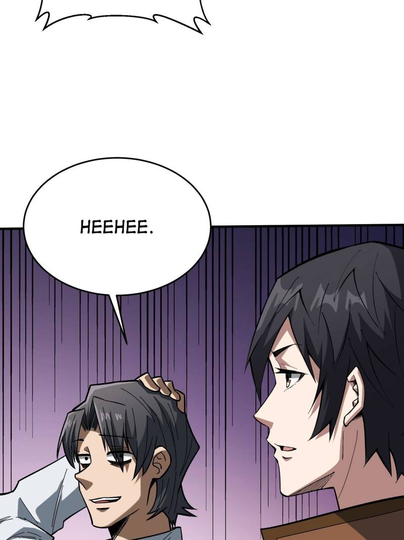 I'm Really Not A Supervillain Chapter 269 49